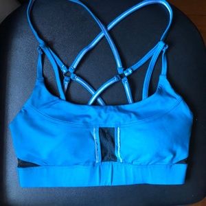 Tantris sports bra